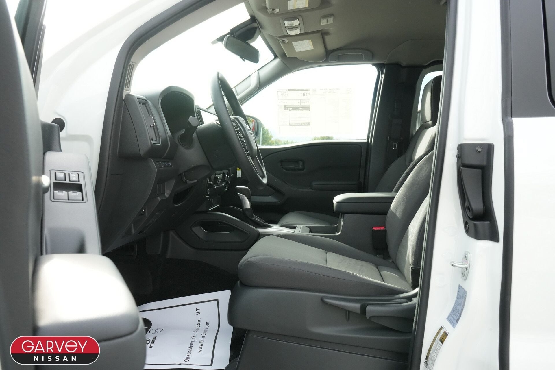 2027 Nissan Frontier King Cab® S