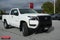 2027 Nissan Frontier King Cab® S