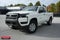 2027 Nissan Frontier King Cab® S