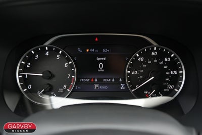 2027 Nissan Frontier King Cab® S