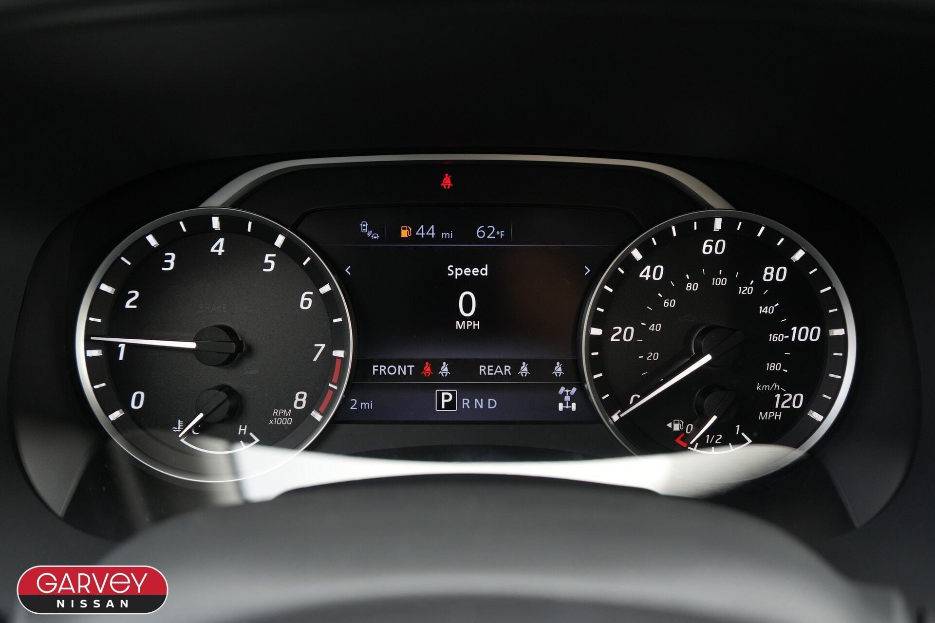 2027 Nissan Frontier King Cab® S