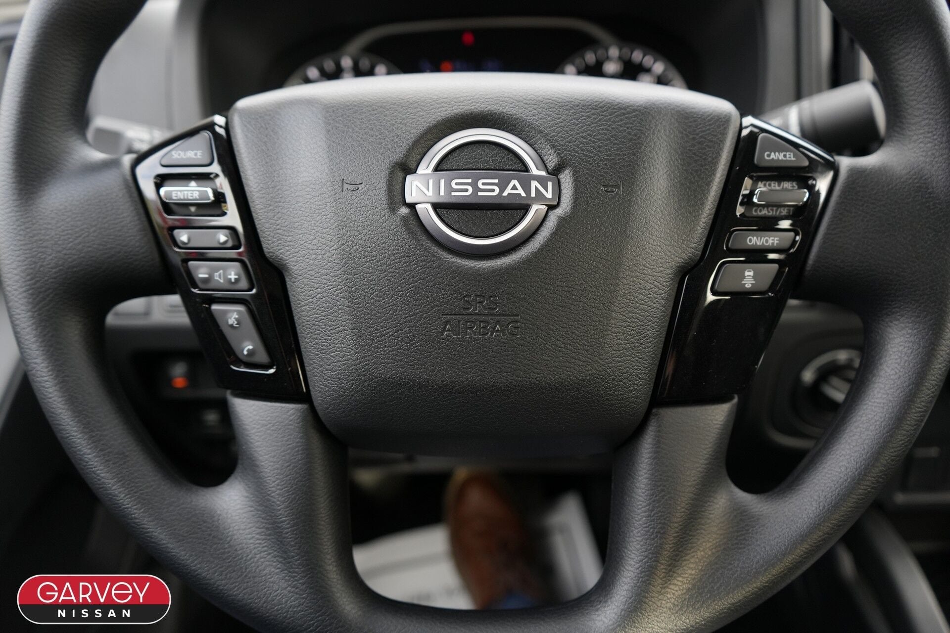 2027 Nissan Frontier King Cab® S