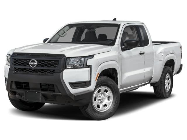 2027 Nissan Frontier King Cab® S