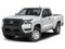 2026 Nissan Frontier King Cab® S