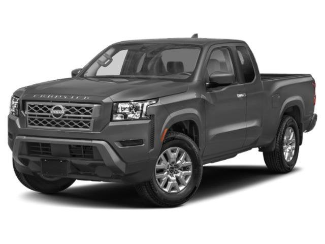 2022 Nissan Frontier SV King Cab 4X4's photo
