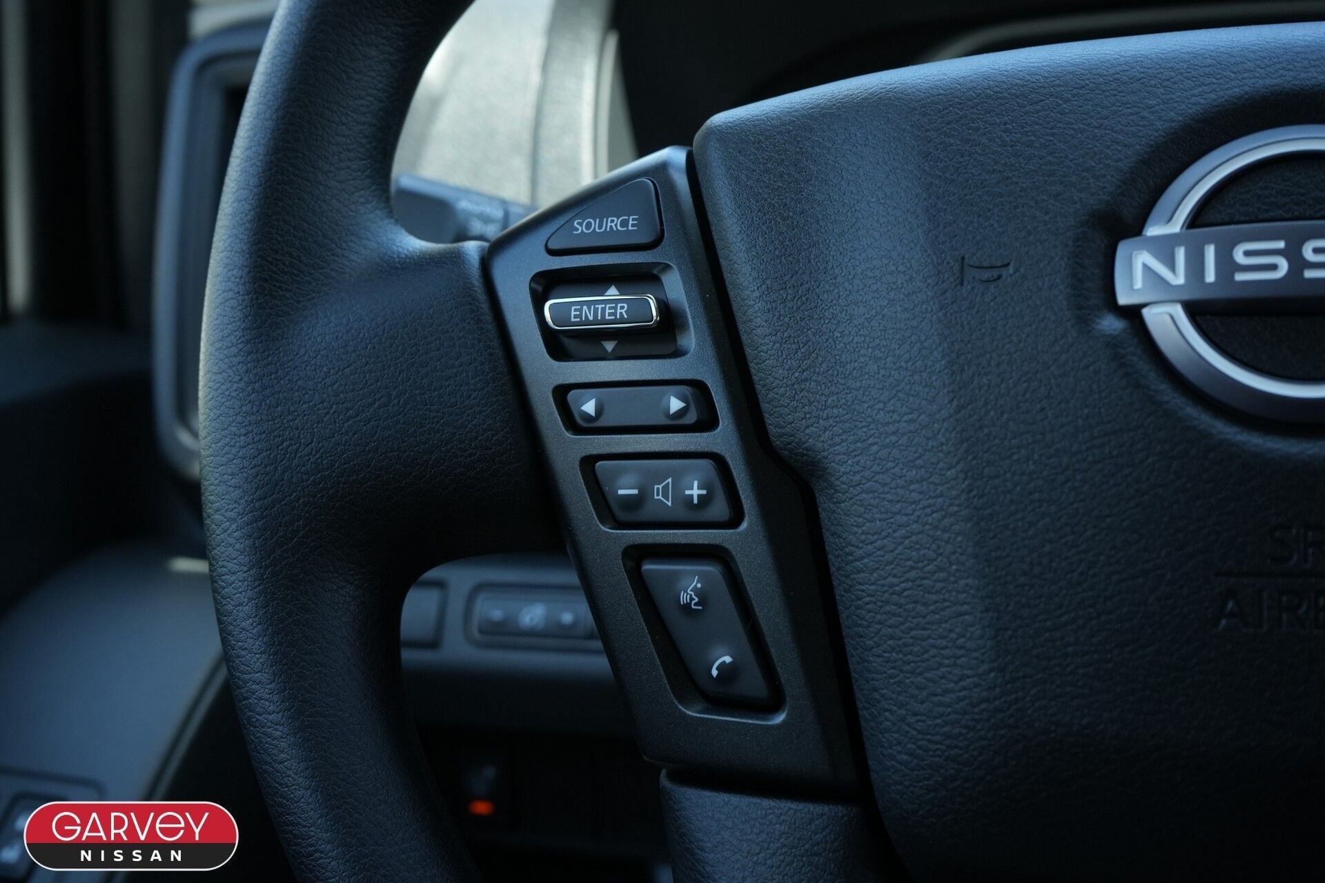 2026 Nissan Frontier King Cab® S