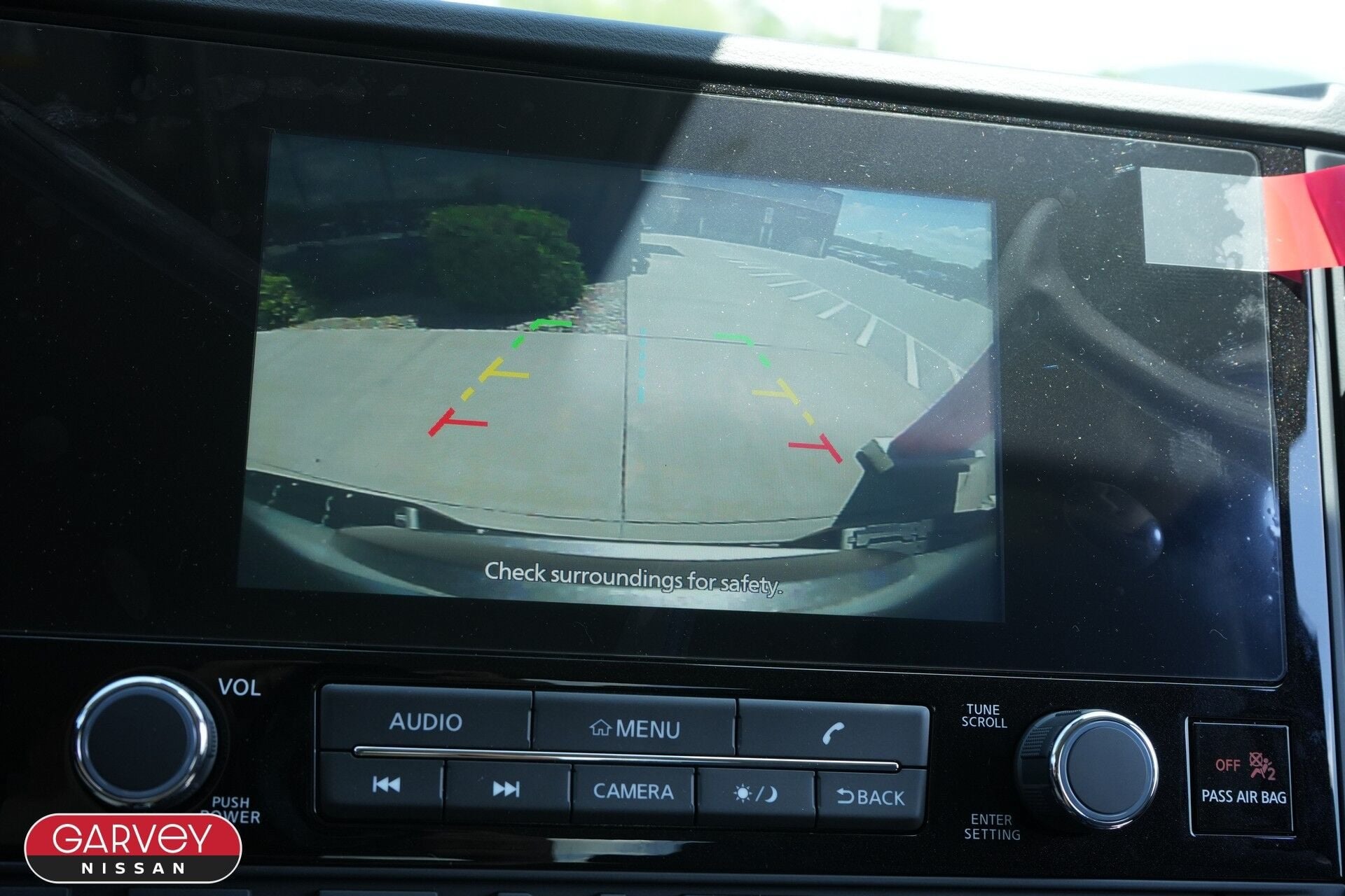 2026 Nissan Frontier King Cab® S