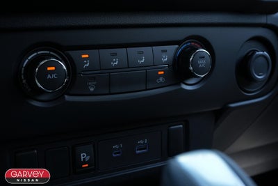 2026 Nissan Frontier King Cab® S