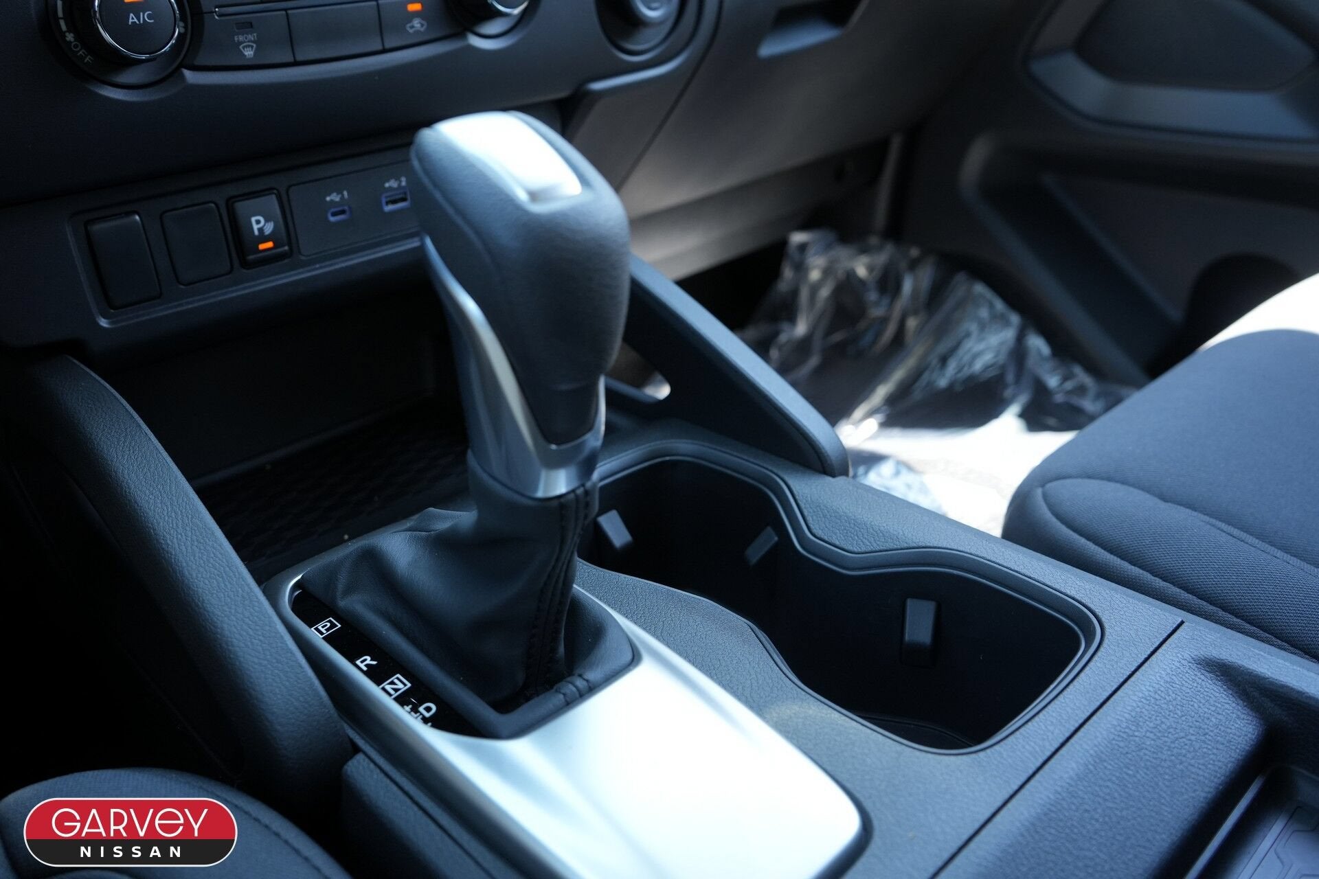 2026 Nissan Frontier King Cab® S