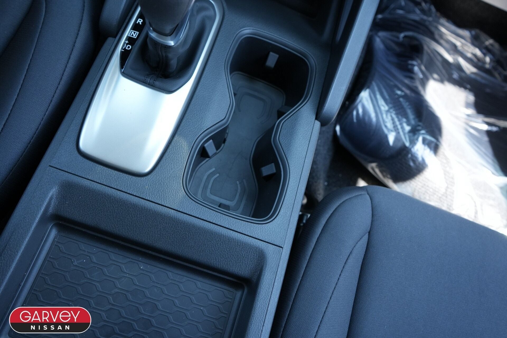 2026 Nissan Frontier King Cab® S