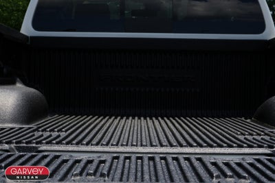 2026 Nissan Frontier King Cab® S