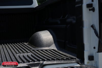 2026 Nissan Frontier King Cab® S