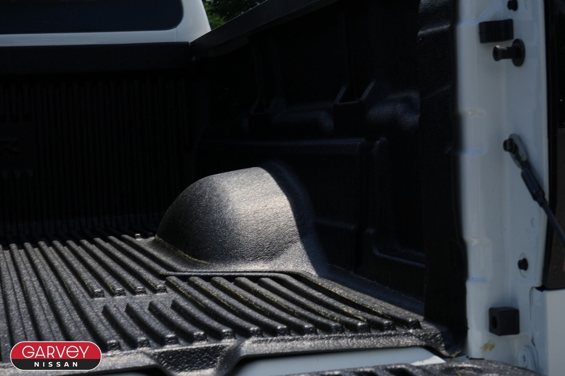 2026 Nissan Frontier King Cab® S