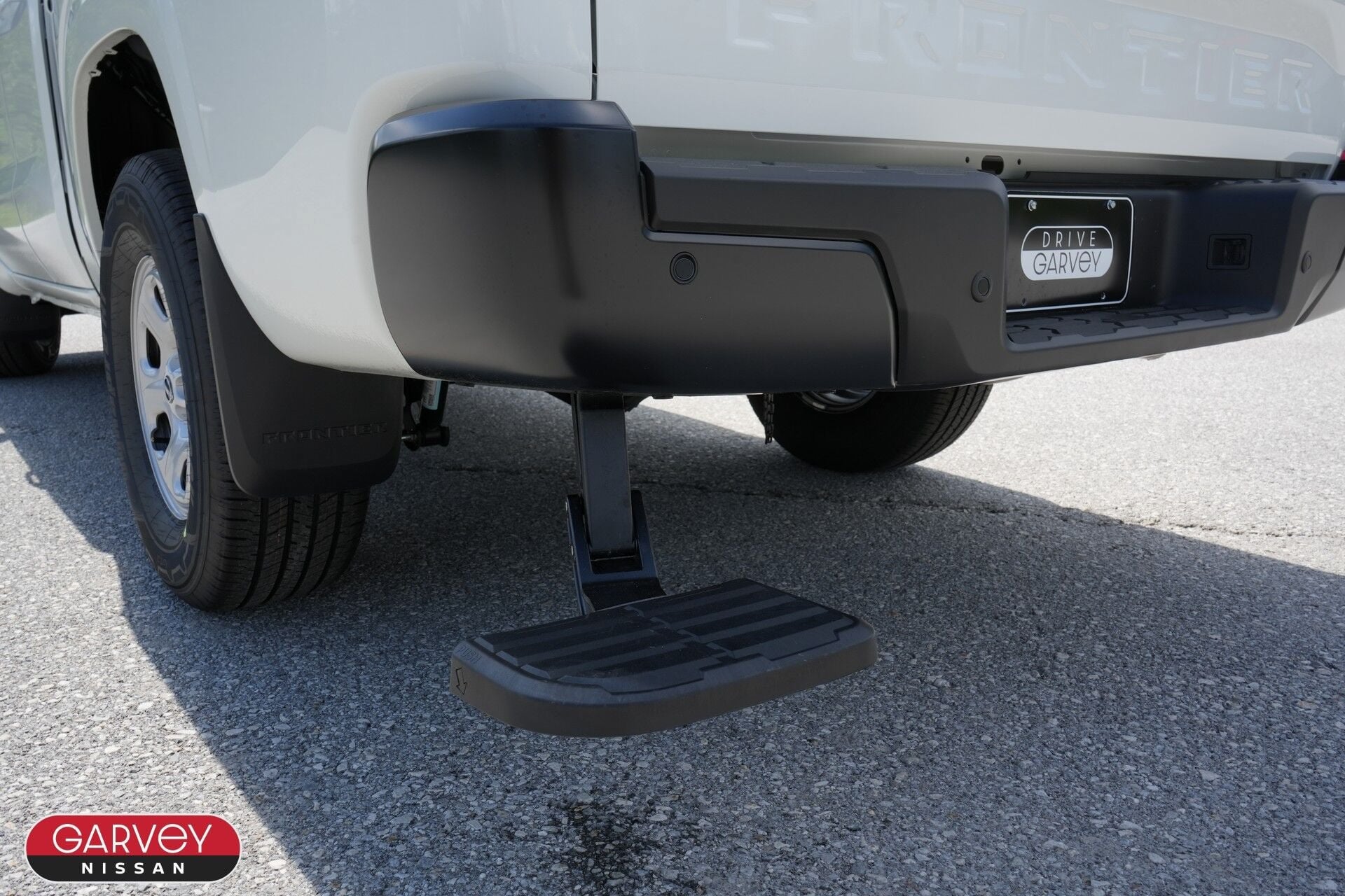 2026 Nissan Frontier King Cab® S