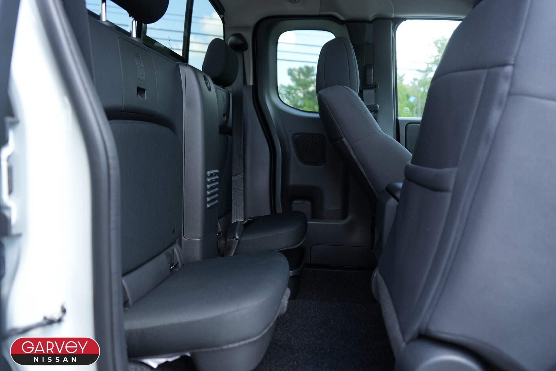 2026 Nissan Frontier King Cab® S