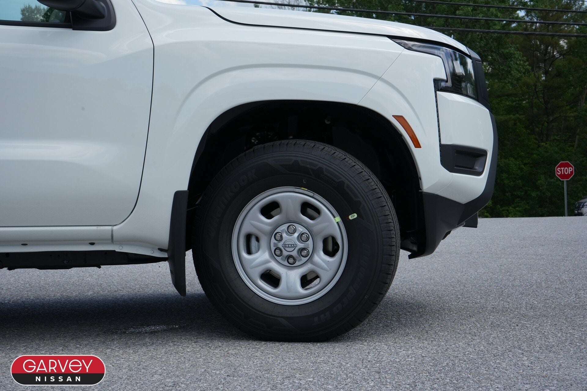 2026 Nissan Frontier King Cab® S