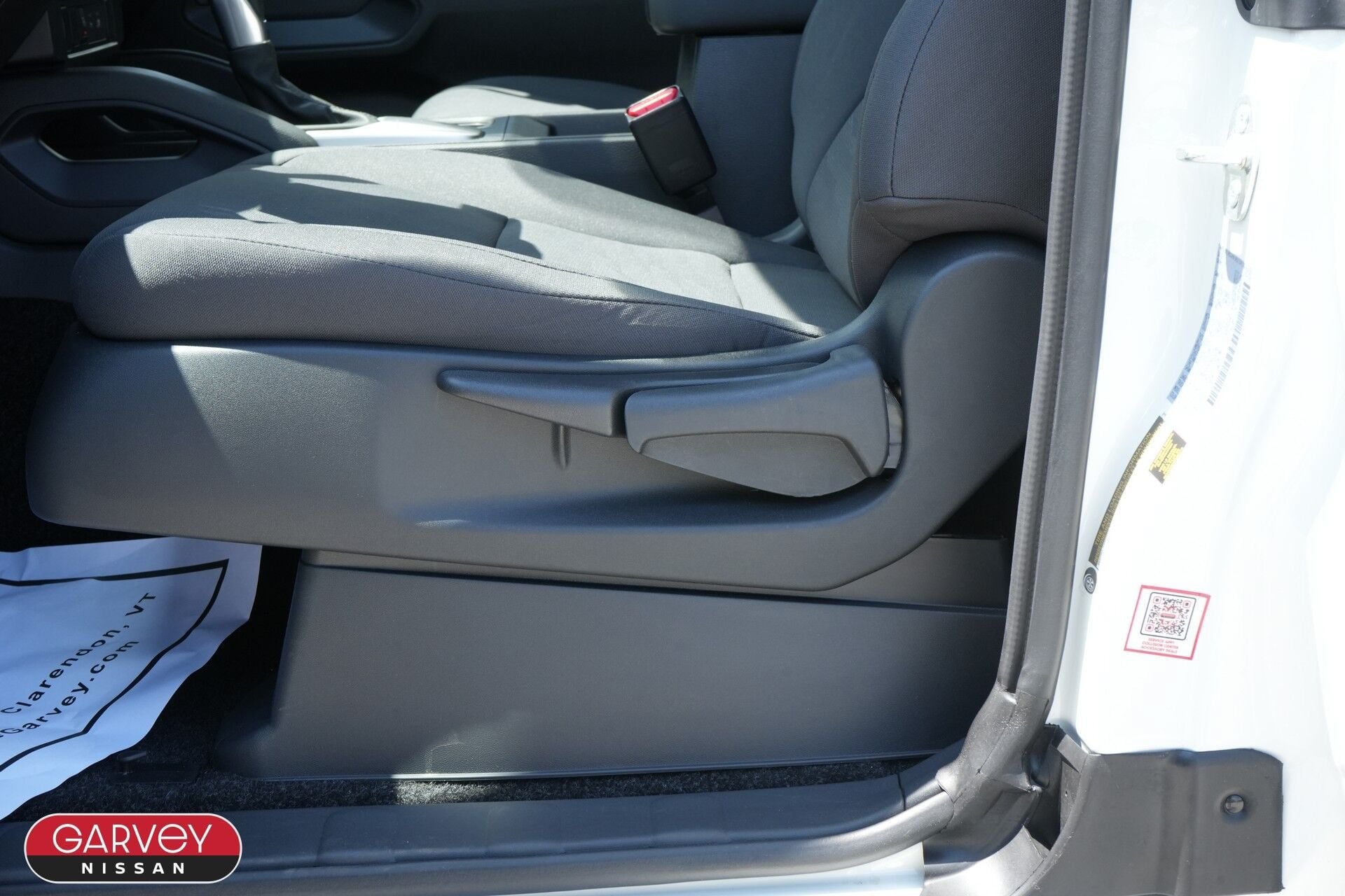 2026 Nissan Frontier King Cab® S