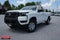 2026 Nissan Frontier King Cab® S