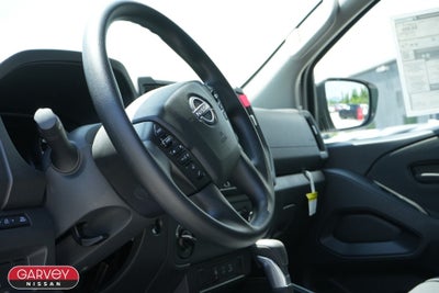 2026 Nissan Frontier King Cab® S