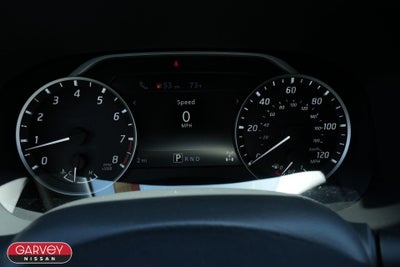 2026 Nissan Frontier King Cab® S