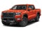 2027 Nissan Frontier Crew Cab PRO-4X®