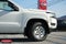 2026 Nissan Frontier Crew Cab S