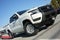 2026 Nissan Frontier Crew Cab S