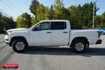 2026 Nissan Frontier Crew Cab S
