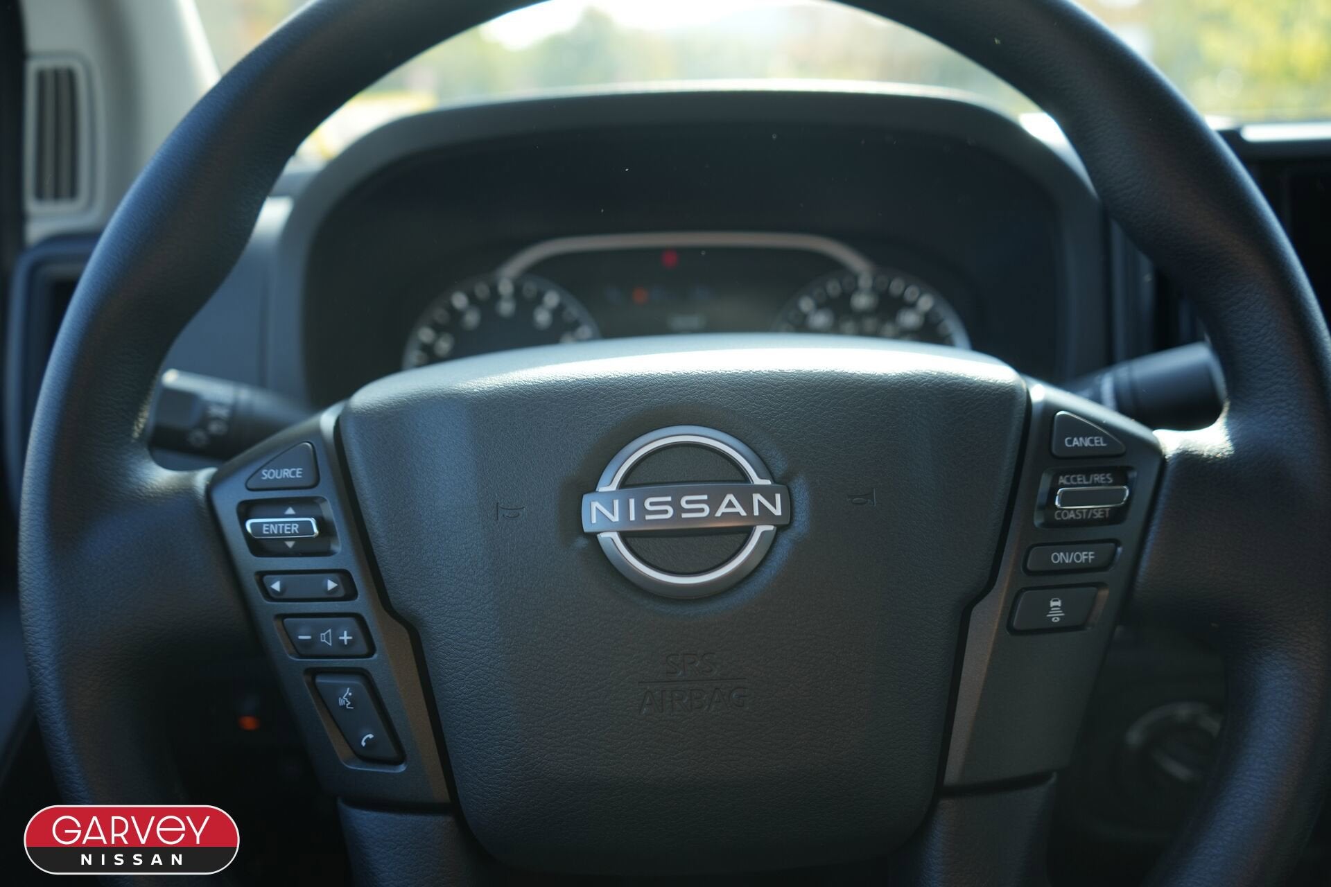 2026 Nissan Frontier Crew Cab S