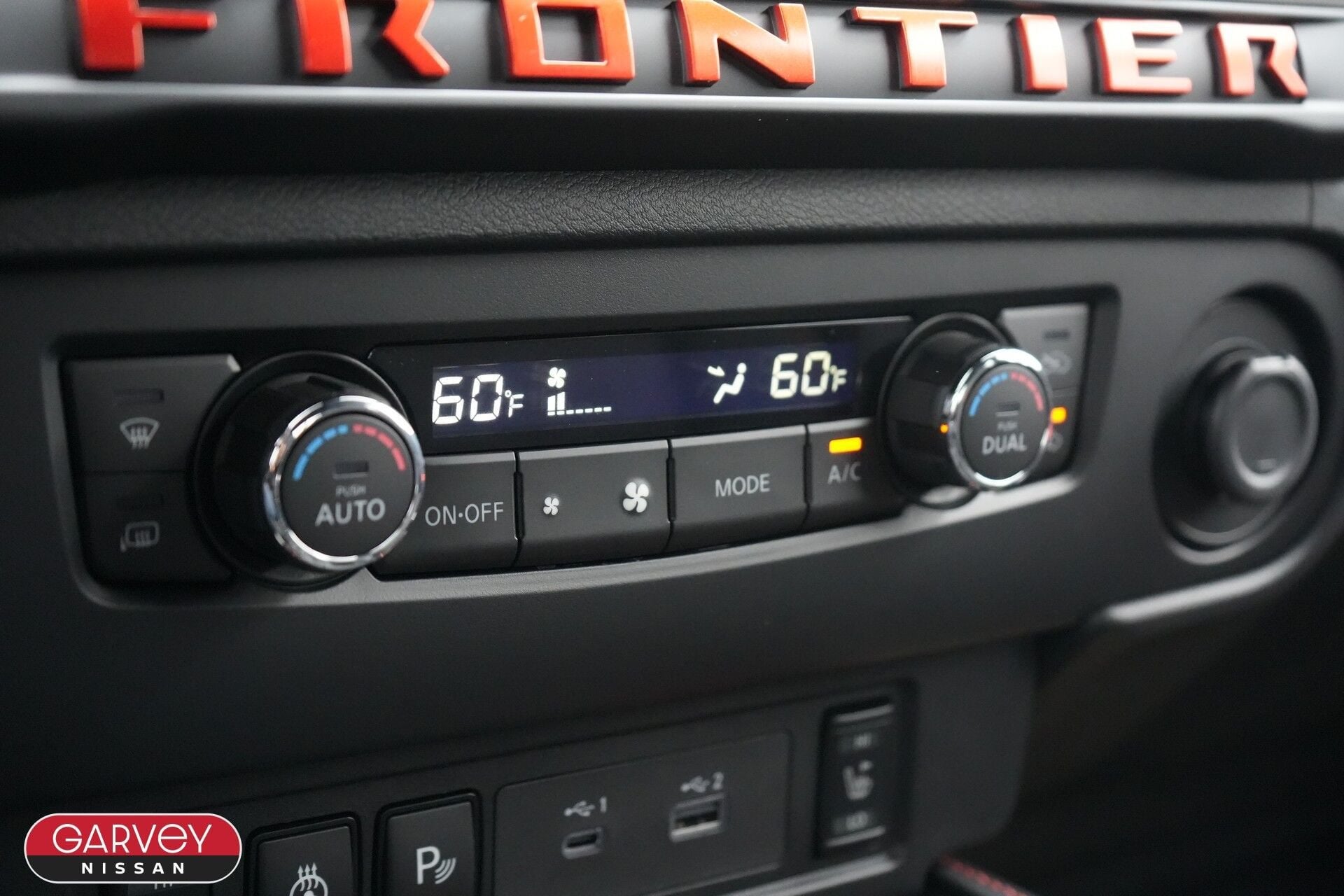 2027 Nissan Frontier Crew Cab PRO-4X®