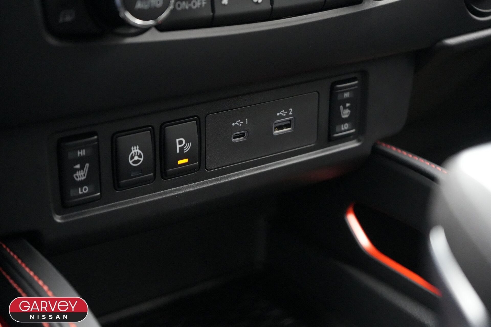 2027 Nissan Frontier Crew Cab PRO-4X®