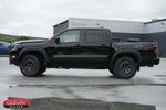 2027 Nissan Frontier Crew Cab PRO-4X®
