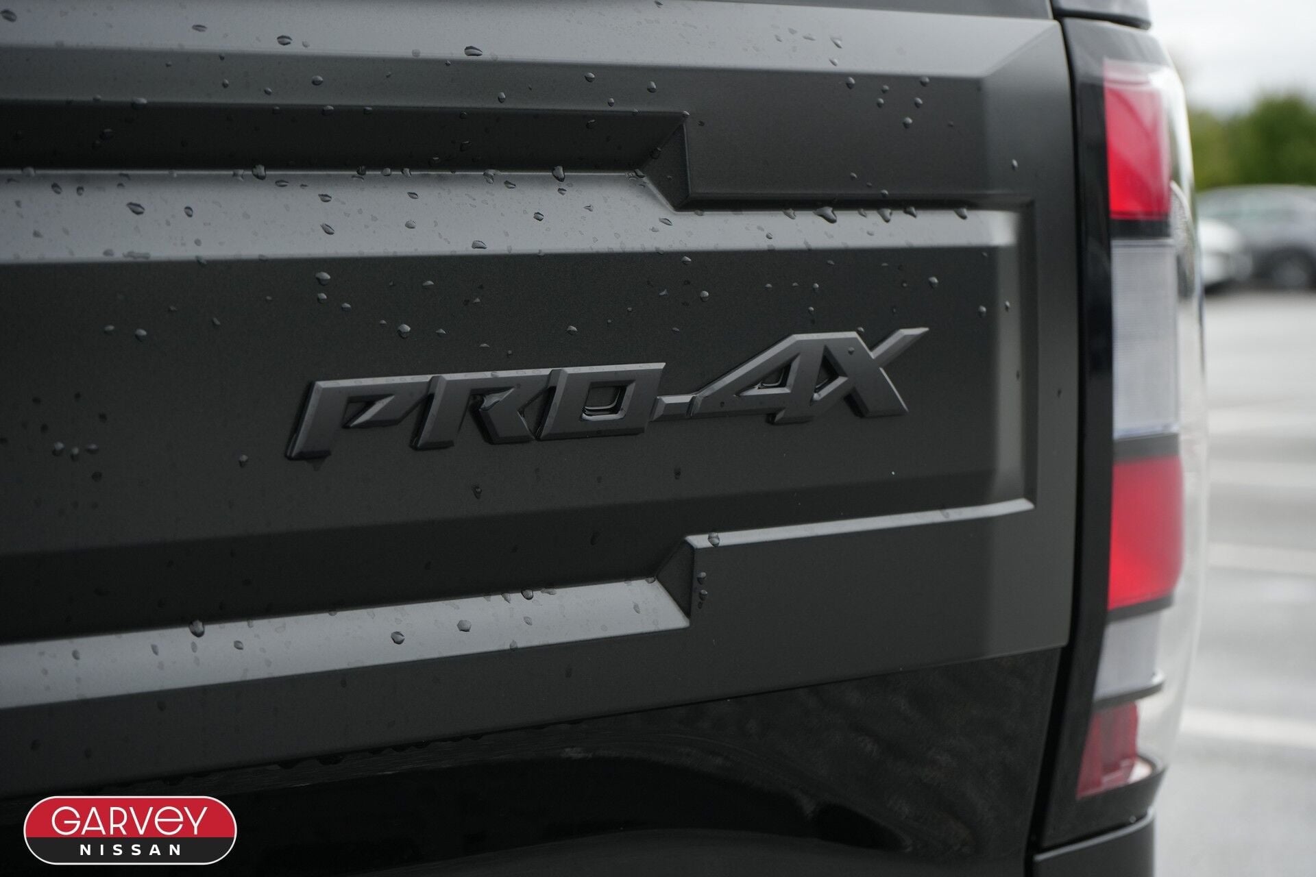 2027 Nissan Frontier Crew Cab PRO-4X®