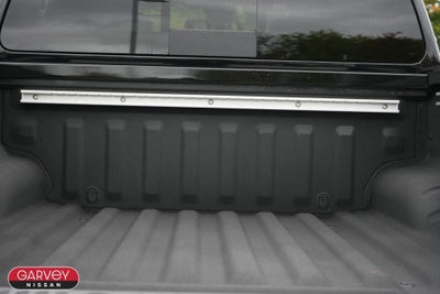 2027 Nissan Frontier Crew Cab PRO-4X®