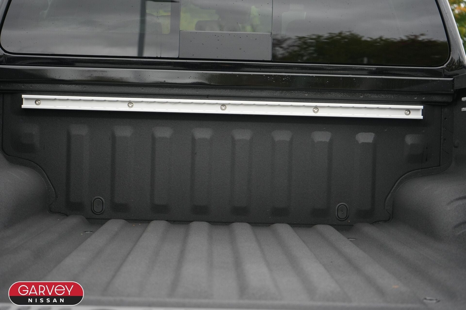 2027 Nissan Frontier Crew Cab PRO-4X®