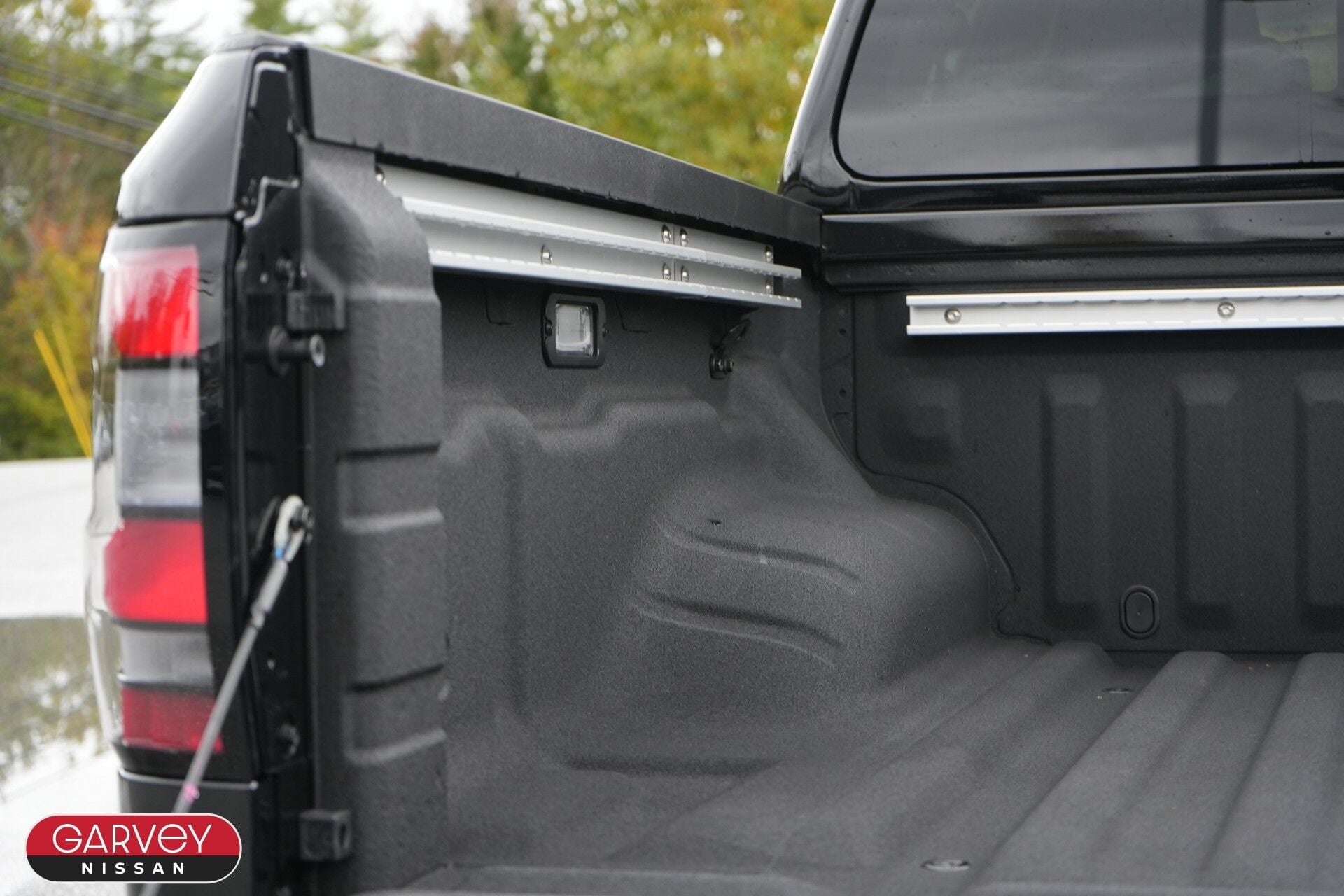 2027 Nissan Frontier Crew Cab PRO-4X®