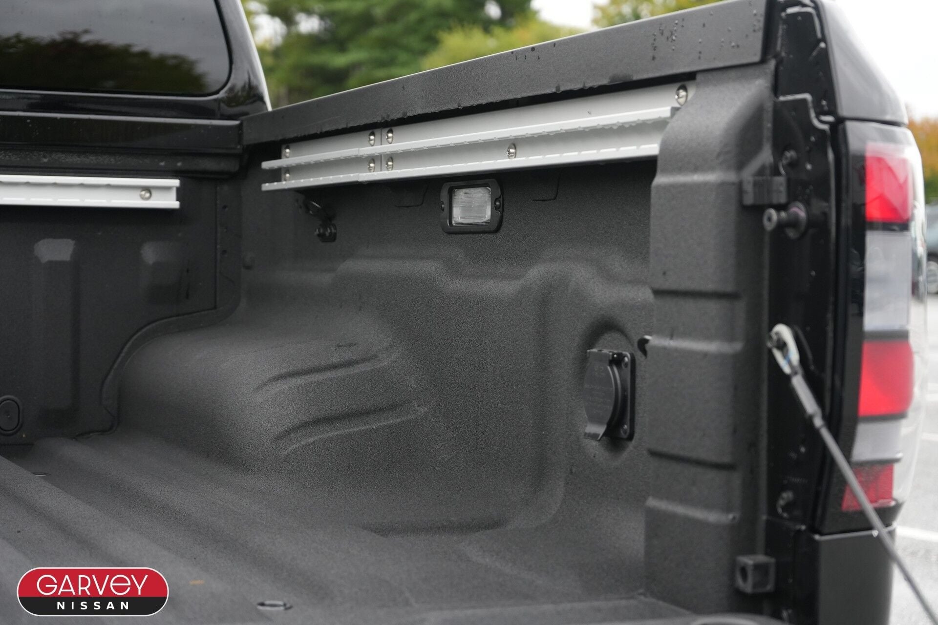 2027 Nissan Frontier Crew Cab PRO-4X®