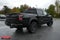 2027 Nissan Frontier Crew Cab PRO-4X®