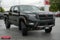 2027 Nissan Frontier Crew Cab PRO-4X®