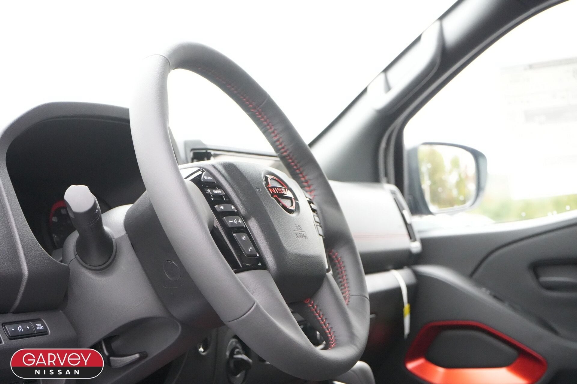 2027 Nissan Frontier Crew Cab PRO-4X®