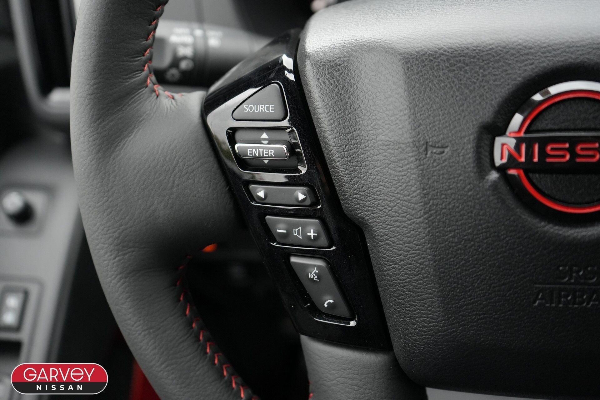 2027 Nissan Frontier Crew Cab PRO-4X®
