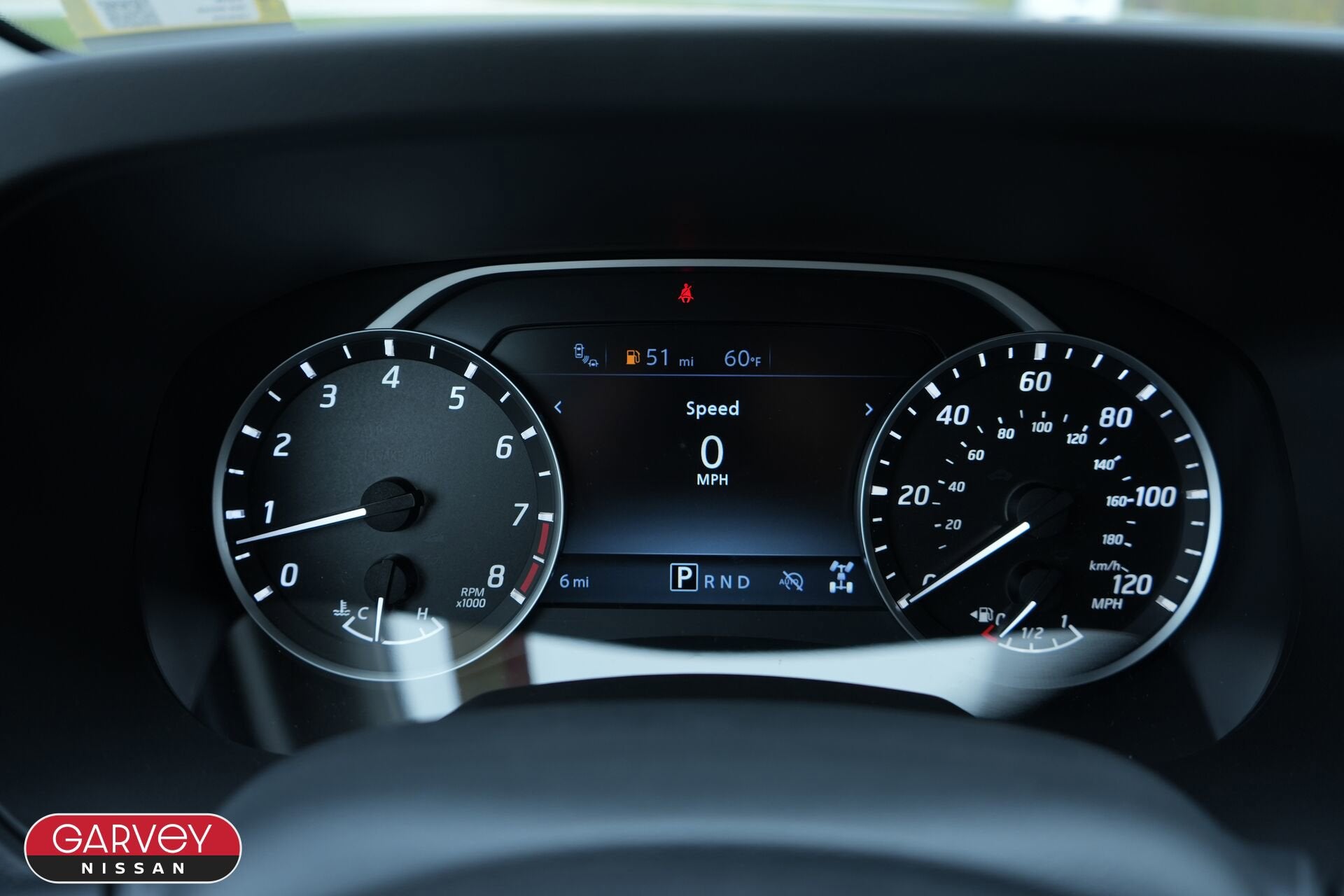 2026 Nissan Frontier Crew Cab S