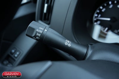 2026 Nissan Frontier Crew Cab S