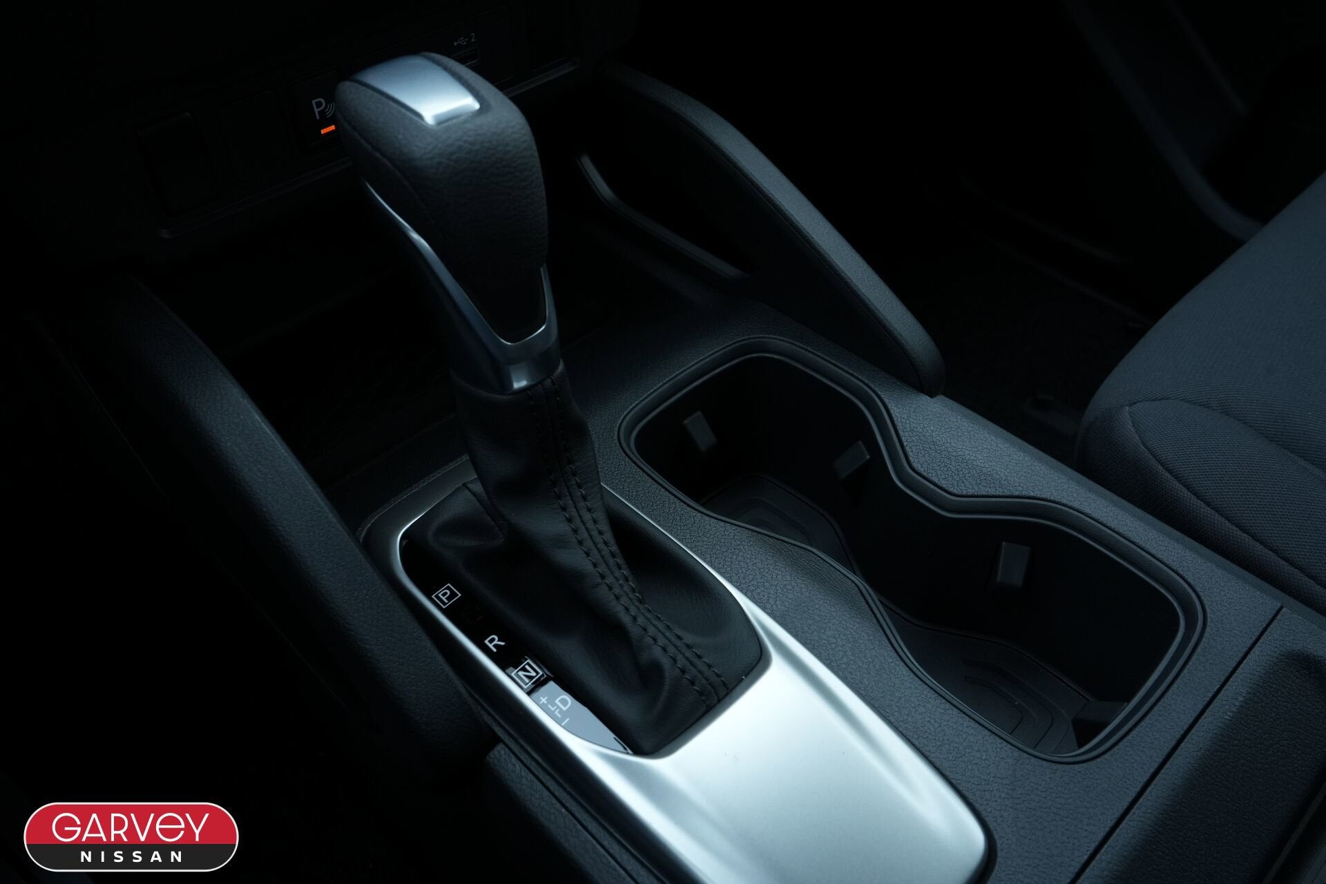 2026 Nissan Frontier Crew Cab S