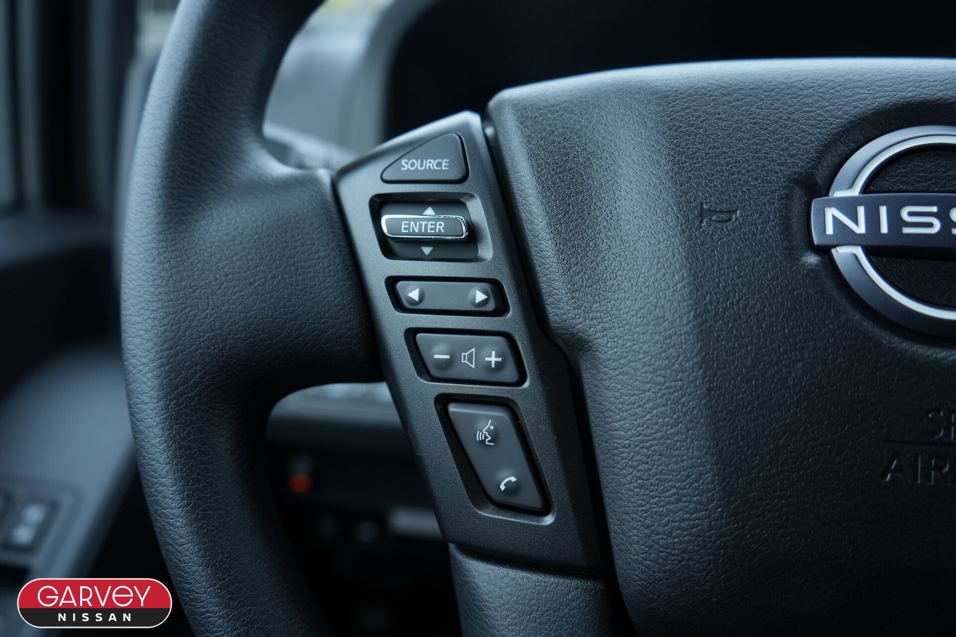 2026 Nissan Frontier Crew Cab S