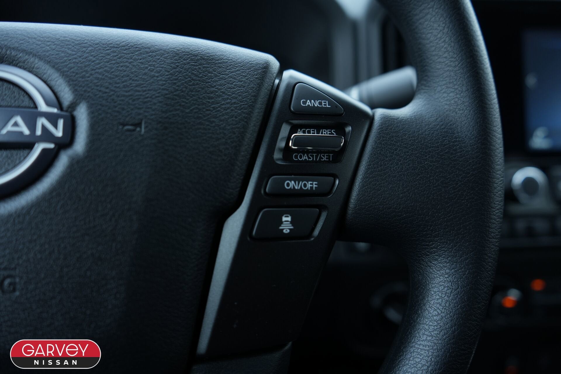 2026 Nissan Frontier Crew Cab S