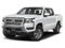 2027 Nissan Frontier Crew Cab SV