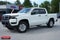 2026 Nissan Frontier Crew Cab S