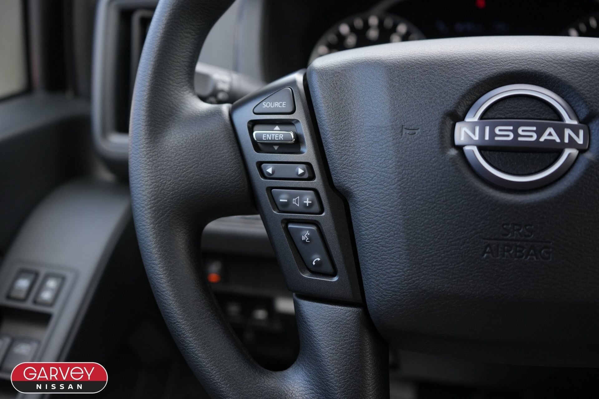 2026 Nissan Frontier Crew Cab S