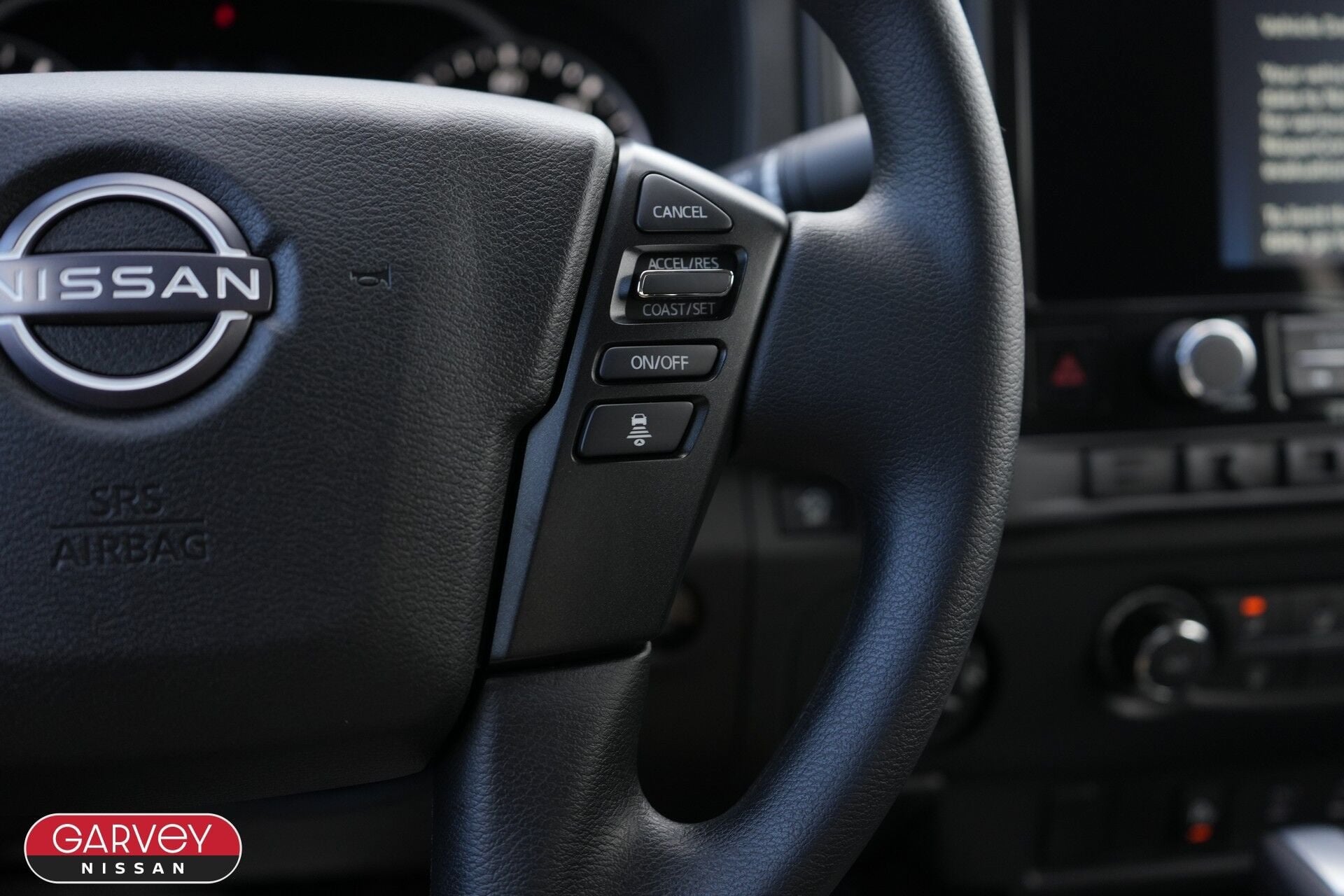 2026 Nissan Frontier Crew Cab S
